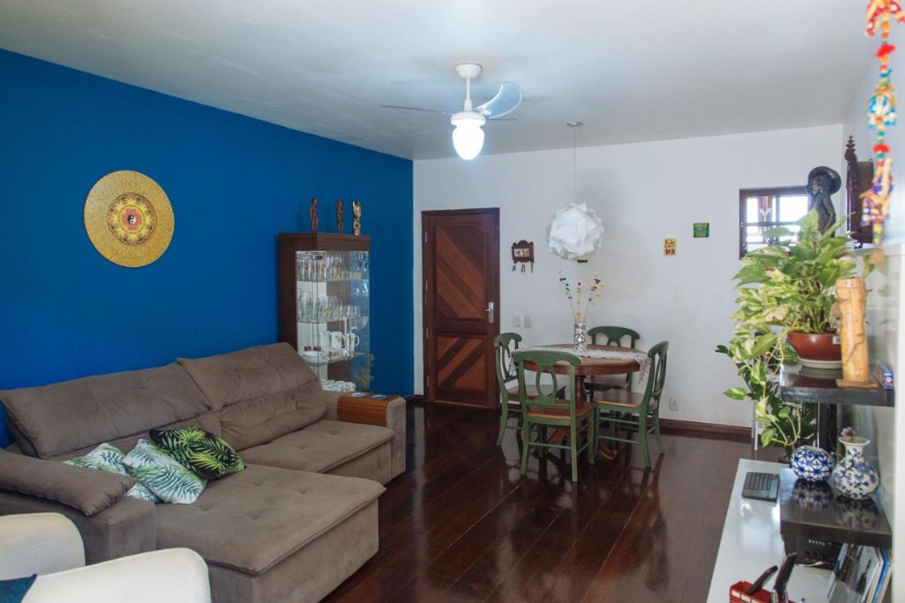 Casa Compartilhada Mi E De Apartment Salvador Exterior foto